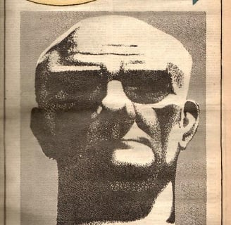 Yön Dergisi Nedir?