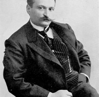 Tevfik Fikret Kimdir?