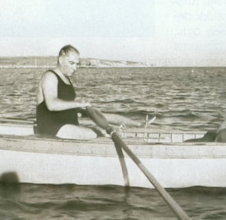 Atatürk ve Spor