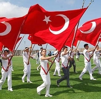 Gençlik ve Spor Bayramı Nedir?