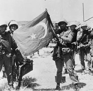 Kıbrıs Harekâtı Nedir?