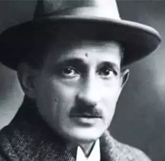 Refik Halit Karay Kimdir?
