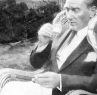 Atatürk ve Müzik