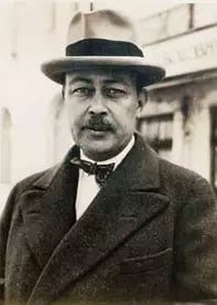 Falih Rıfkı Atay Kimdir?