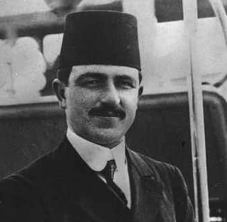 Rauf Orbay Kimdir?