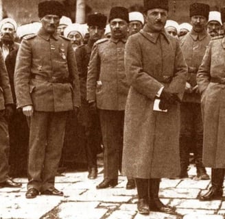 İttihatçılık Nedir?