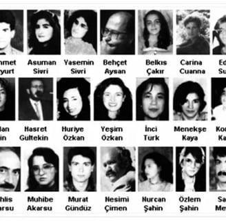 Madımak Katliamı Nedir?