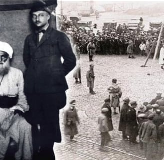 Şeyh Sait İsyanı Nedir?