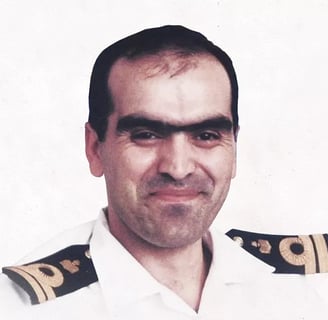 Ali Tatar Kimdir?