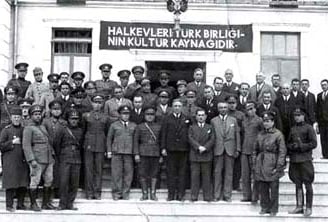 Halkçılık Nedir?