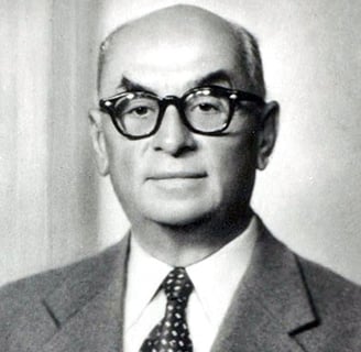 Celal Bayar Kimdir?