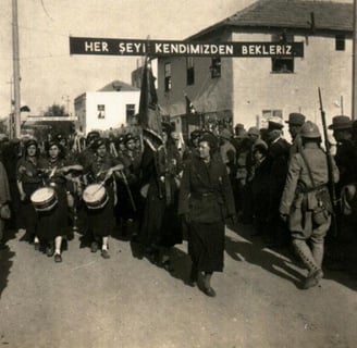 Kemalizm Nedir?