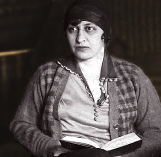 Halide Edip Adıvar Kimdir?