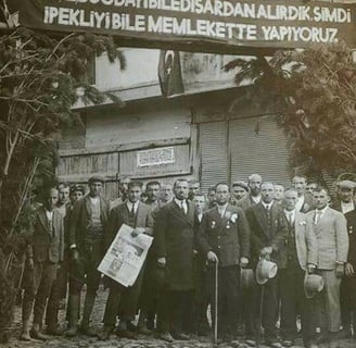 Devletçilik Nedir?