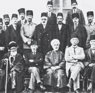 Erzurum Kongresi Nedir?