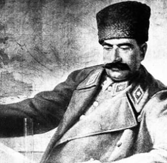 Fevzi Çakmak Kimdir?