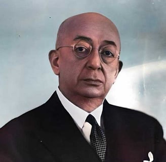 Refik Saydam Kimdir?