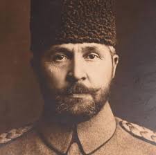 Sakallı Nurettin Paşa Kimdir?