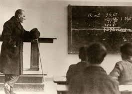 Atatürk ve Bilim