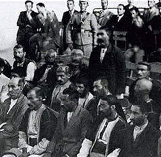 İstiklal Mahkemeleri Nedir?