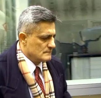 Kaşif Kozinoğlu Kimdir?