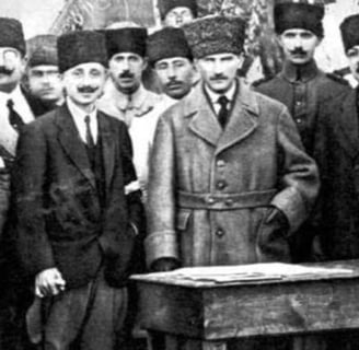 Amasya Genelgesi