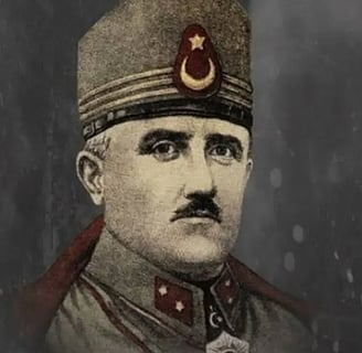 Kazım Karabekir Kimdir?