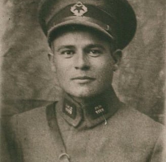 Mustafa Fehmi Kubilay Kimdir?