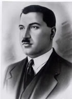 Mustafa Necati Kimdir?