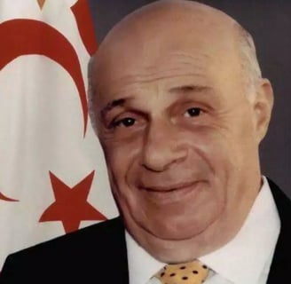 Rauf Denktaş Kimdir?