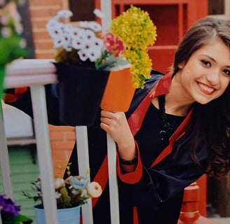 Şenay Aybüke Yalçın