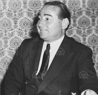 Adnan Menderes Kimdir?