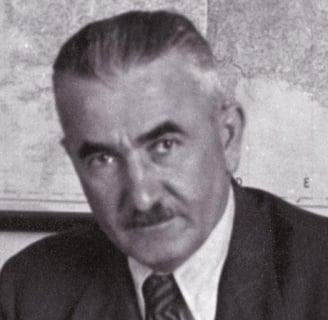 Nuri Killigil Kimdir?