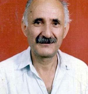 Turan Dursun Kimdir?
