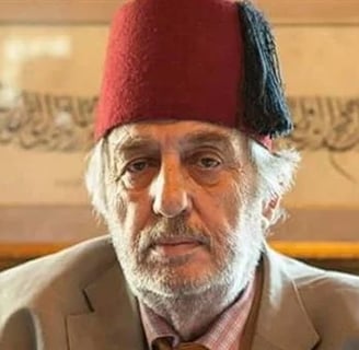 Kadir Mısıroğlu Kimdir?