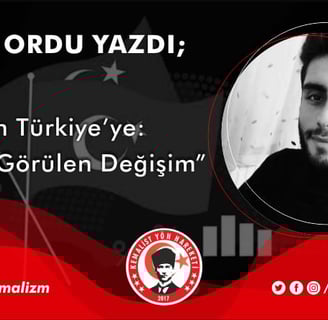 Miraç Ordu