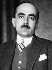 Yakup Kadri Karaosmanoğlu Kimdir?