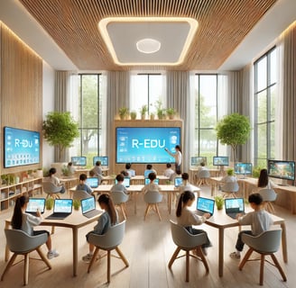 Asal Usul Kehidupan Biologi R-EDU Bimbel dan Mart