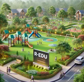 Rangkuman Tentang Puisi R-EDU