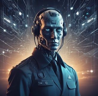 AI - & KI-Personalberatung. Employer Branding IT Projekte und IT Management