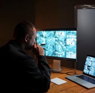 vieosurveillance