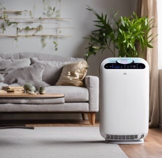 humidifier allergies wellness purifiers health