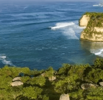 Ngalung Kalla Retreat Sumba Indonesia