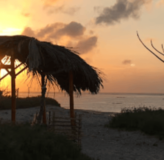Sumba Adventure Resort Sumba Indonesia