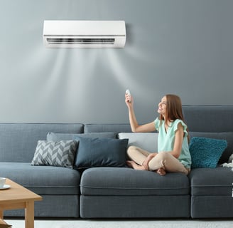 Air conditioning