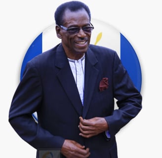 Mulwanyamuli Ssemwogerere