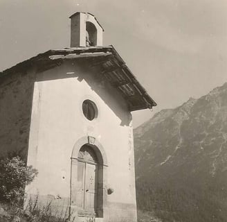 Romagne Saint-Sauveur