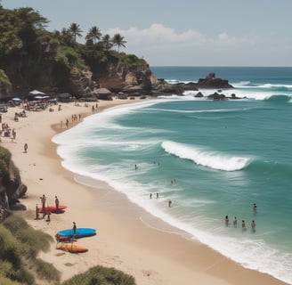 Bali, Indonesia