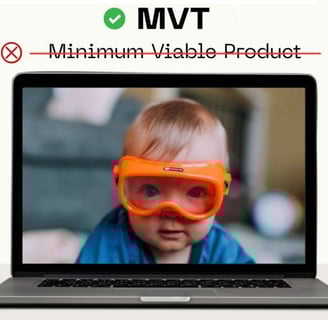 Minimum Viable Traction