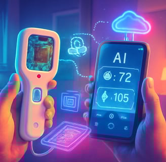 medical device electronics